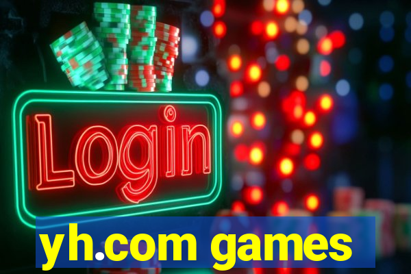 yh.com games